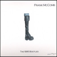 Frank McComb : The 1995 Bootleg (CDr)
