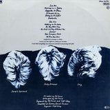 The Police : Reggatta De Blanc (LP, Album, RE)