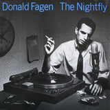 Donald Fagen : The Nightfly (LP, Album)