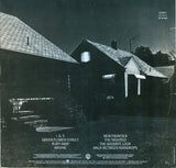 Donald Fagen : The Nightfly (LP, Album)