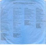 Donald Fagen : The Nightfly (LP, Album)