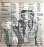 Cesar Costa Filho : Cesar Costa Filho (LP, Album)