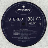 Bar-Kays : Propositions (LP, Album)