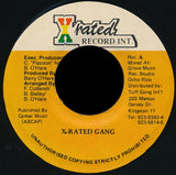 Prezident Brown / Jack Radics : Lord On You I Call (7")