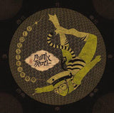 Мумий Тролль : Vladivostok (LP, Album)