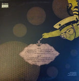 Мумий Тролль : Vladivostok (LP, Album)