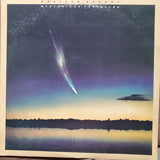 Weather Report : Mysterious Traveller (LP, Album, San)