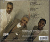 The Rance Allen Group : All The Way (CD, Album)