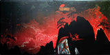 Rare Earth : One World (LP, Album, Ind)