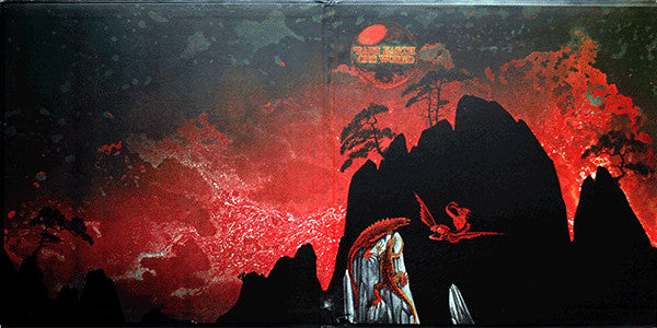 Rare Earth : One World (LP, Album, Ind)