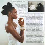 India.Arie : Testimony: Vol. 2, Love & Politics (CD, Album, Sup)