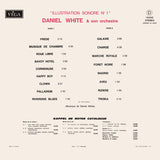 Daniel White & Son Orchestre* : Illustration Sonore Volume 1 (LP)