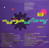 Various : Rave Alert (LP, Comp)