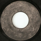 The Heptones : Message From A Black Man /  You Turned Away (7", W/Lbl)