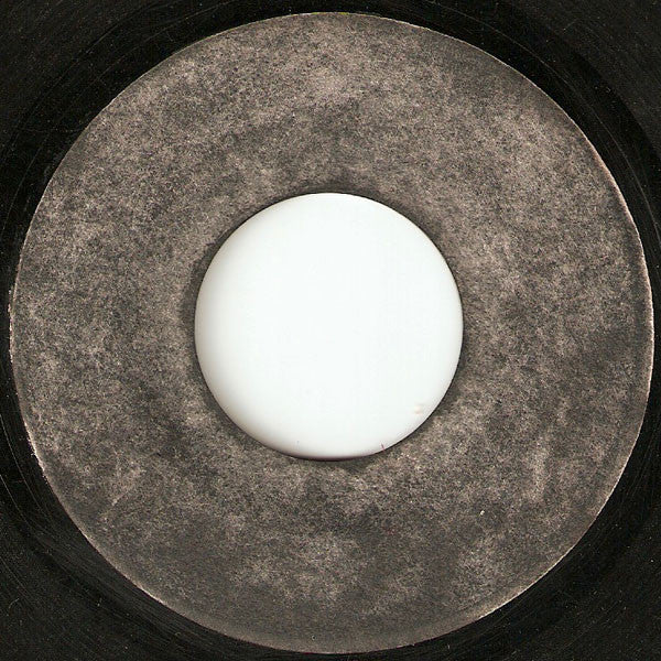 The Heptones : Message From A Black Man /  You Turned Away (7", W/Lbl)