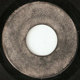 The Heptones : Message From A Black Man /  You Turned Away (7", W/Lbl)
