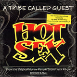 A Tribe Called Quest : Hot Sex (12")