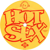 A Tribe Called Quest : Hot Sex (12")
