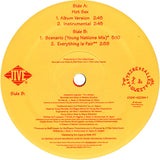 A Tribe Called Quest : Hot Sex (12")