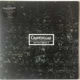 Gravediggaz : 6 Feet Deep E.P. (Record 1) (12")