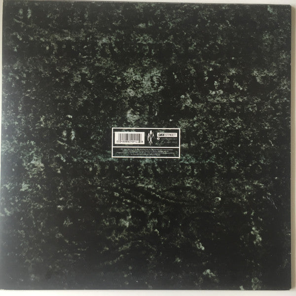 Gravediggaz : 6 Feet Deep E.P. (Record 1) (12")