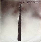 Polski Jazz Ensemble : Polski Jazz Ensemble (LP, Album)