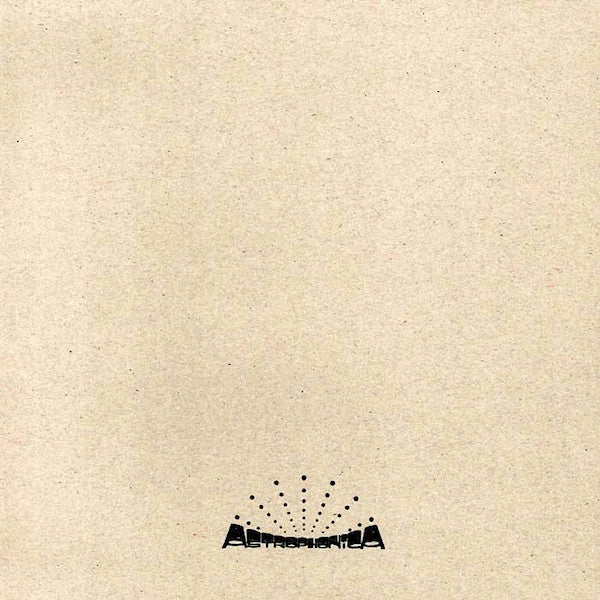 Fracture (2) : Bad Habit (Om Unit VIP) (10", S/Sided)
