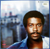 Kashif : Condition Of The Heart (LP, Album)