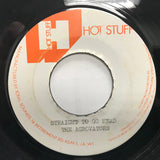 Johnny Clarke : Rebel Soldering (7")