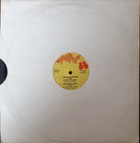 Sidney Rodgers And Ethnic Fight Band : Things Get Better / Miracle Worker (12")