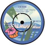 Desmond Young / Bongo Herman : Don't Know Why I Love You / S.90.Skank (7", Single)