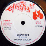 Ingram Macaba* : Dread Mood (7")