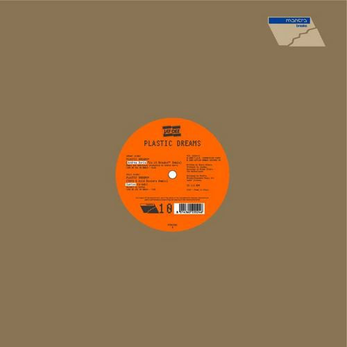Jaydee : Plastic Dreams Remixes (12")