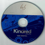 Kindred The Family Soul : The Arrival (CD, Album)