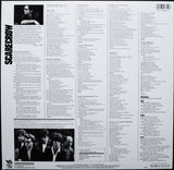 John Cougar Mellencamp : Scarecrow (LP, Album, 72 )