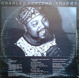 Charles Earland : Kharma (LP, Album)