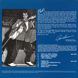 Elvis Presley : The Beginning Years, 1954 To '56 (LP, Comp, Ind)