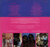 The Heptones : 22 Golden Hits (LP, Comp, W/Lbl)