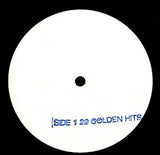 The Heptones : 22 Golden Hits (LP, Comp, W/Lbl)