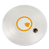 ASC & Sam KDC : Cold Spot / Kaleidoscope (10", Cle)