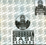 Sonz Of A Loop Da Loop Era : R Yeah / What The.. (12")