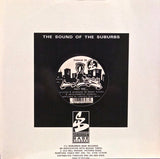 Sonz Of A Loop Da Loop Era : R Yeah / What The.. (12")