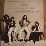 Zappa* : Zoot Allures (LP, Album, Los)