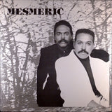 Mesmeric : School Boy (12", EP)