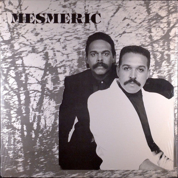 Mesmeric : School Boy (12", EP)