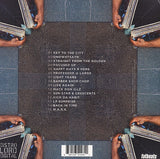 Large Professor : Professor @ Large (LP, Blu + LP, Gre + Album)