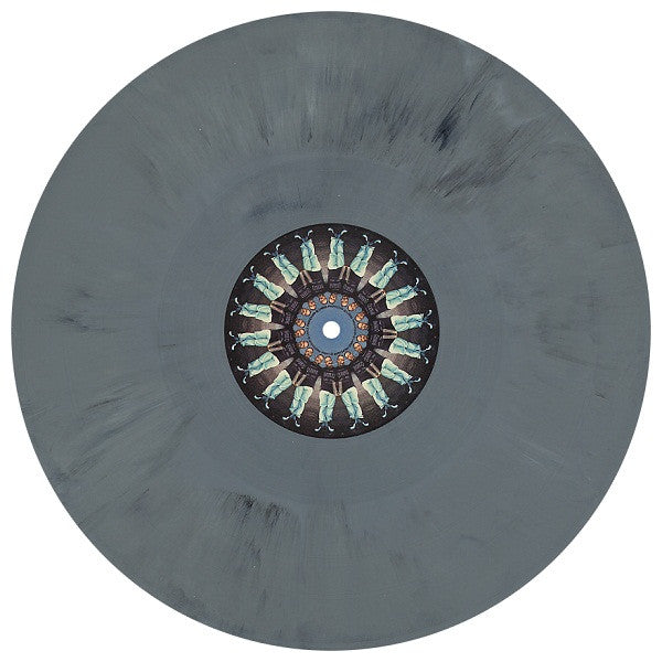 Large Professor : Professor @ Large (LP, Blu + LP, Gre + Album)