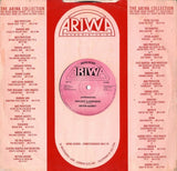 Sister Audrey : Daylight & Darkness (12", Single)
