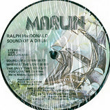 Ralph MacDonald : Sound Of A Drum (LP, Album, San)