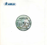 Ralph MacDonald : Sound Of A Drum (LP, Album, San)